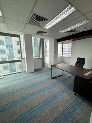 Tan Eng Kiam Building (D1), Office #621082861